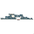 Miniatyrbillede 3 af 4: USB-C opladerstik til Samsung Galaxy Tab S10 Ultra Original Samsung Sort Svart