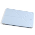 Miniatyrbillede 4 af 5: iPad 10.9'' 2022 Cover med Støttefunktion og Søvnmodus wiwu Blå Blå