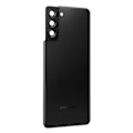 Pikkukuva 2 / 4: Samsung Galaxy S21 Akun suojus Alkuperäinen Samsungin takakuori Phantom Grey