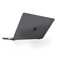 Pikkukuva 2 / 2: Coque MacBook Pro 16 tuumaa 2024/2021 STUDIO Liukumatonta ja Naarmuuntumatonta stm goods Musta Svart