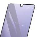 Miniatyrbild 2 av 6: Skärmskydd till Samsung Galaxy A53 5G Anti-Blue Light Black Svart