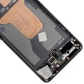 Miniatyrbillede 3 af 4: Xiaomi 12 komplet enhed - Xiaomi - LCD skærm + berøringsglas - Sort Svart