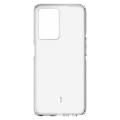 Pikkukuva 1 / 4: Force Case Oppo A57s -kotelo läpinäkyvä