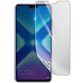 Pikkukuva 1 / 4: Näytönsuoja - 3MK - Honor 10 Lite - Iskunkestävä Hydrogeeli - Läpinäkyvä - Naarmuuntumaton Transparent