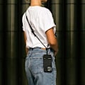 Miniatyrbillede 3 af 4: Native Union Universal Sling Lanyard Sort