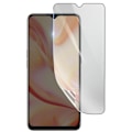 Pikkukuva 1 / 4: Näytönsuoja - 3MK - Oppo Find X2 Lite - Iskunkestävä Hydrogeeli - Läpinäkyvä - Naarmuuntumaton Transparent