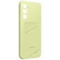 Miniatyrbillede 2 af 4: Samsung Galaxy A34 5G etui Limegrøn