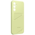 Pikkukuva 2 / 4: Samsung Galaxy A34 5G kotelo, limenvihreä