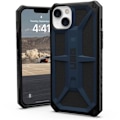 Miniatyrbild 1 av 4: Coque - UAG - Monarch - iPhone 14 Plus - Optimal skydd - 5 lager - Robust Blå