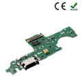 Miniatyrbillede 4 af 4: Huawei P smart 2020 ladestik - Honor 20 Lite mikro-USB og 3,5 mm stik
