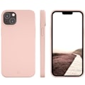 Miniatyrbillede 4 af 4: Monaco Backcover iPhone 14 Plus Rose dbramante1928 Lyserød