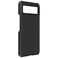 Miniatyrbillede 1 af 5: Coque til Google Pixel 8 - AVIZAR - Sort - Hårdt Polycarbonat - Anti-fingeraftryk Finish - Letvægts Design Svart