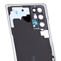 Pikkukuva 4 / 4: Akku Takaisin - Samsung - Galaxy Note 20 - Mystinen Harmaa - Alkuperäinen - Helppo Asentaa Grå mystik