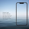 Pikkukuva 3 / 6: Nillkin H+ Anti-Explosion Glass - Suojalasi Apple iPhone 13 Pro Maxille - 6902048222557