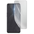 Pikkukuva 1 / 4: Näytönsuoja - 3MK - Realme GT Master Edition - Iskunkestävä Hydrogeeli - Läpinäkyvä - Naarmuuntumaton Transparent