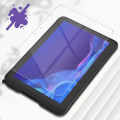 Pikkukuva 4 / 4: Näyttökalvo - AVIZAR - Galaxy Tab Active 4 Pro ja Pro 10.1 - 9H kovuus - Läpinäkyvä - Naarmuuntumaton