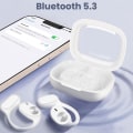 Pikkukuva 3 / 6: Langattomat kuulokkeet - BOROFONE - 8H akunkesto - Bluetooth 5.3 - Over-Ear Design - Siri Voice Assistant Vit