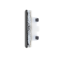 Pikkukuva 3 / 4: Power-painike - AVIZAR - Samsung Galaxy S20 FE - Valkoinen - Helppo vaihto - 10 g Vit