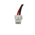 Miniatyrbillede 3 af 3: Erstatningsbatteri til Gigaset L410 Li-Polymer 3,7V 850mAh 250mAh 0,9Wh