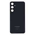 Miniatyrbillede 1 af 4: Aftende skærm til erstatning for Samsung Galaxy A35 Sort Svart