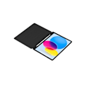 Miniatyrbillede 2 af 4: Folio SlimSkin MW til iPad 10.9 10. generation 2022 Sort