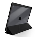Miniatyrbillede 3 af 5: Etui til iPad 10.2 2019 / 2020 og 2021 Klap Støtte Video Dux Ducis Sort Svart