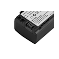 Pikkukuva 3 / 3: Akku 7.4V 830mAh Videokamera Yhteensopiva Canon BP-808 BP-807