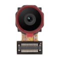 Miniatyrbillede 1 af 4: Samsung A15 bagkamera 5MP Ultra vidvinkelsensor Samsung Service Pack Sort Svart