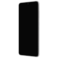 Pikkukuva 2 / 4: Täydellinen Block Samsung Galaxy S20 Plus LCD-näyttö Kosketuslasi Alkuperäinen harmaa Harmaa