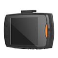 Miniatyrbillede 1 af 5: Dashcam Full HD 1080p video foran kamera til diskret og kompakt bil