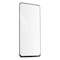 Pikkukuva 2 / 5: Näytönsuojakalvo - FORCE GLASS - Huawei P20 Lite - 9H+ kovuus - 2,5D viistetyt reunat - Elinikäinen takuu Svart