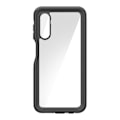 Miniatyrbillede 1 af 4: Redpepper vandtæt etui kompatibelt med Samsung Galaxy A04s Transparent