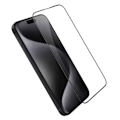 Miniatyrbild 4 av 6: Coque för iPhone 15 Pro Max - Nillkin CP+PRO - Svart