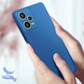Pikkukuva 4 / 4: Redmi Note 12 5G -hybridikotelo, sininen kotelo