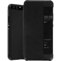 Pikkukuva 1 / 4: Huawei P10 - AVIZAR - Suojakuori Smart View - Musta - Kova kuori - Läpällä Svart