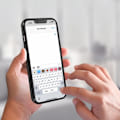 Pikkukuva 4 / 4: iPhone 13 - Määrittelemätön - Kova ja Pehmeä - 360° Suojaus - Tyylikäs - Erittäin kestävä Svart