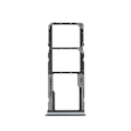 Miniatyrbild 4 av 4: SIM-kortfack för Xiaomi Redmi A3 - AVIZAR - Dual Nano SIM + micro-SD - Mörkgrön Grön