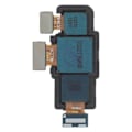 Miniatyrbillede 2 af 3: Bagkamera - RELIFE - Galaxy A51 - Tredobbelt objektiv 48-12-5MP - Farve Sort - Pålidelig erstatning Svart