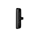 Pikkukuva 3 / 4: Virtapainike Samsung Galaxy S22 Ultra Blackille