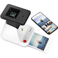 Pikkukuva 1 / 6: Polaroid Lab - Instant Photo Printer - Lisätty todellisuus - Kollaasi - Valkoinen