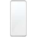 Pikkukuva 1 / 4: Karkaistu lasi OnePlus 11:lle 9H Hardness Total Protection Musta ääriviiva