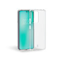 Pikkukuva 1 / 4: Coque - FEEL - Xiaomi Redmi Note 12 Pro - Vahvistettu - Läpinäkyvä - Elinikäinen takuu Transparent
