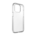 Pikkukuva 3 / 4: Coque - Speck - Presidio Perfect-Clear - Läpinäkyvä - iPhone 15 Pro - Tehostettu suojaus Transparent