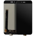 Miniatyrbillede 2 af 4: Bloc Complet - XIAOMI - Xiaomi Mi A1 - LCD-skærm 5,5 tommer - Berøringsglas - Forudsamlet Svart