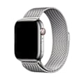 Pikkukuva 1 / 2: Milanese Magnetic Traction Strap Rannekoru 41mm Grå