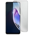 Pikkukuva 1 / 4: Näytönsuoja - 3MK - Oppo Reno 8 - Iskunkestävä Hydrogeeli - Läpinäkyvä - Naarmuuntumaton Transparent