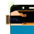 Miniatyrbillede 4 af 5: Samsung - Komplet White Touch + Original LCD-enhed til Samsung Galaxy A3 2016 Vit