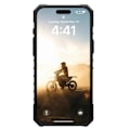 Pikkukuva 6 / 6: Coque pour iPhone 16 Pro Max - UAG Pathfinder MagSafe - Oliivi Vihreä