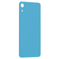 Miniatyrbillede 3 af 4: Udskiftning bagrude - AVIZAR - iPhone XR - Blå - Samme som originalen Blå