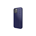 Miniatyrbillede 2 af 3: Coque til Apple iPhone 12 / 12 Pro - Superdry - Snap Case Komposterbar - Blå Blå